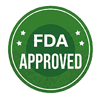 FDA Approved